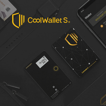 Load image into Gallery viewer, CoolWallet S
