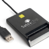 Satochip - Official chip card reader