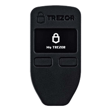 Load image into Gallery viewer, Trezor One
