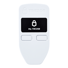 Load image into Gallery viewer, Trezor One
