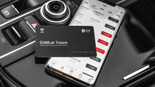 Load image into Gallery viewer, ColdLar Touch Blockchain Assets Hardware Wallet
